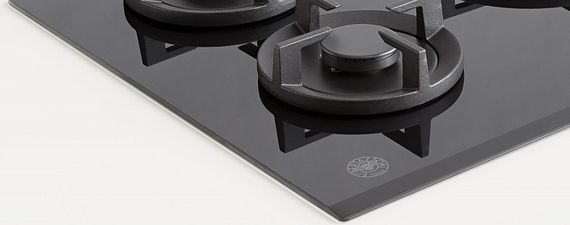 Варочная панель Bertazzoni P604LPROGNE