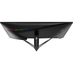 Монитор MSI MAG 401QR 40" 21:9 QWQHD (3440x1440) IPS Flat, 1ms,155Hz, Black