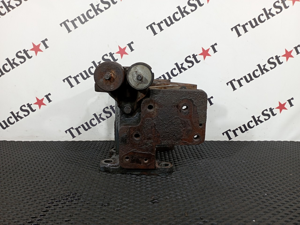 Кронштейн ГУРа