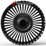 КОВАНЫЕ ДИСКИ для TESLA CYBERTRUCK 2024 Тесла Кибертрак