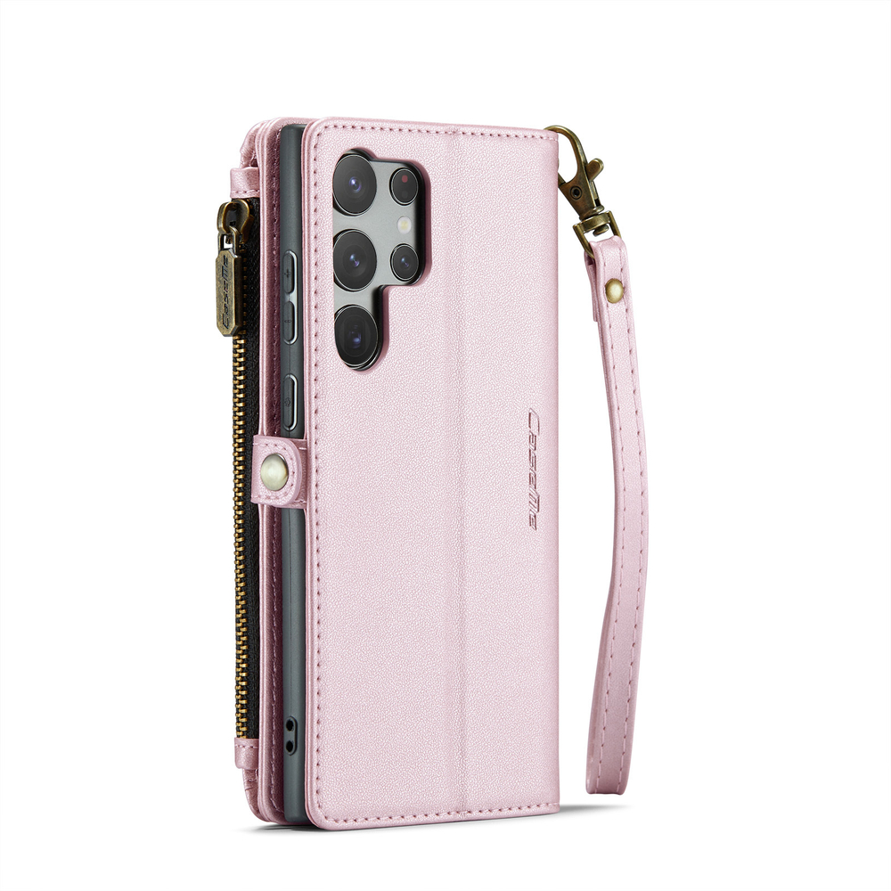 Чехол-кошелек CaseMe Wallet Bag Samsung Galaxy S23 Ultra