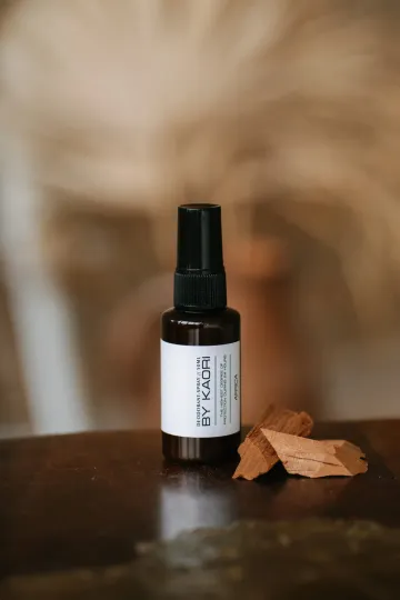 Дезодорант-спрей