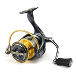 Катушка безынерционная Ryobi Ecusima Pro LT (3000, 6+1BB, мет. шпуля)