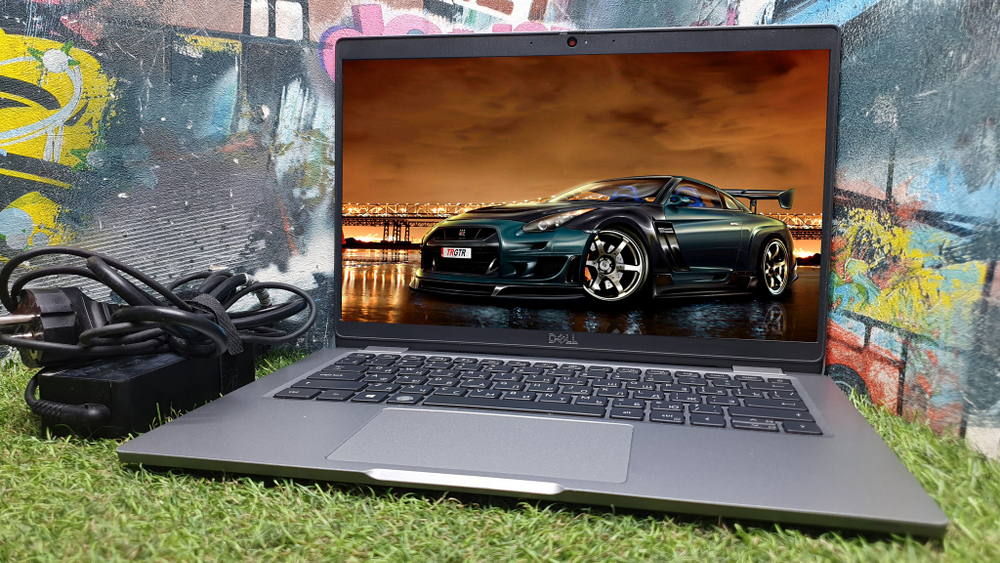 Ноутбук Dell i5-11/8Gb/FHD/Latitude 5320 5320-0358/Windows 10