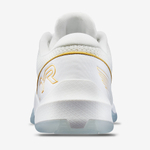 Кроссовки женские TYR CXT-2 TRAINER (Бело-Золотые)