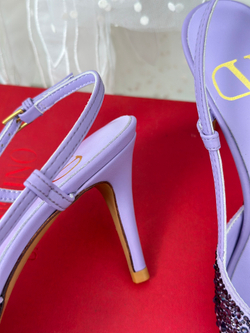 Valentino Vlogo Pump 8 cm