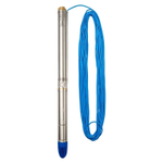 Насос погружной "Водомет" Джилекс 45/80 1кВт кабель 50м