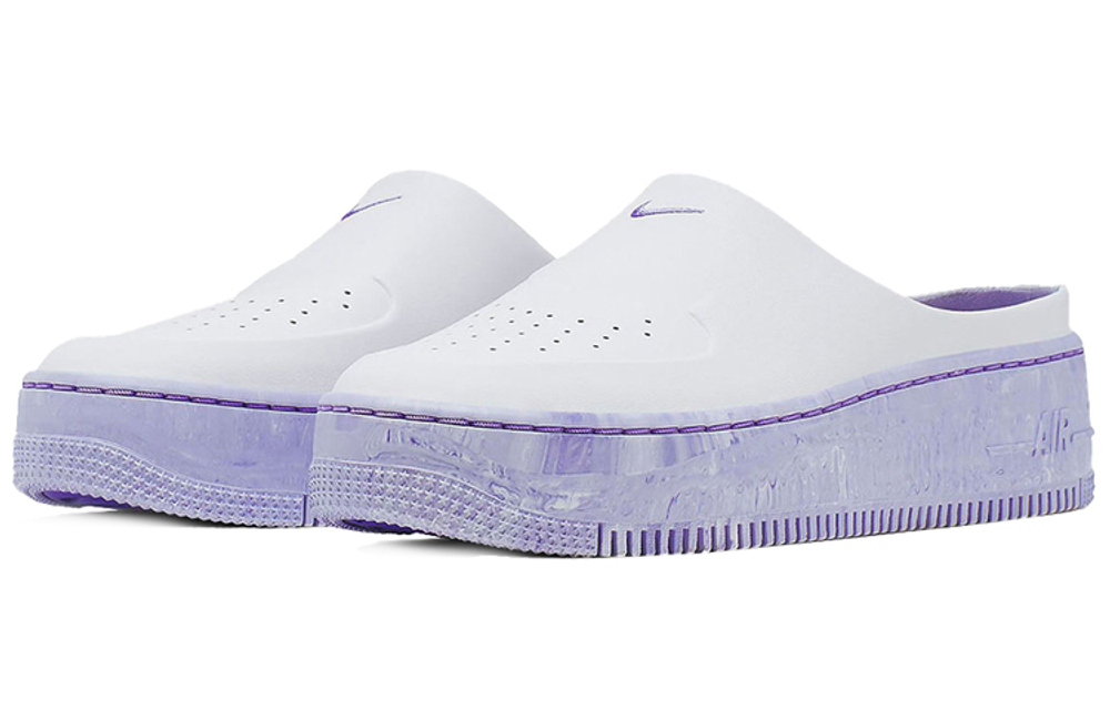 Кроссовки Nike Air Force 1 (Женская размерная сетка)
