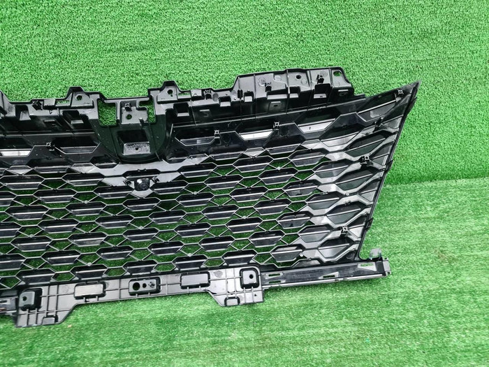 Решетка радиатора Changan CS35PLUS (2021-н.в.)