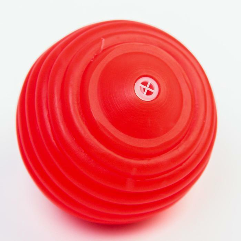 4916693 Подарочный набор развивающих массажных мячиков «Пряничный домик», 5 шт