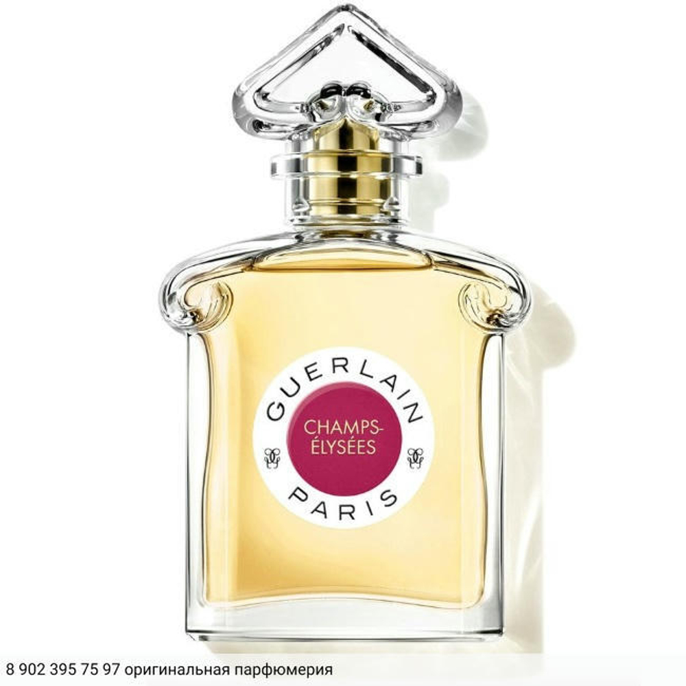 Champs-Elysees Eau de Parfum