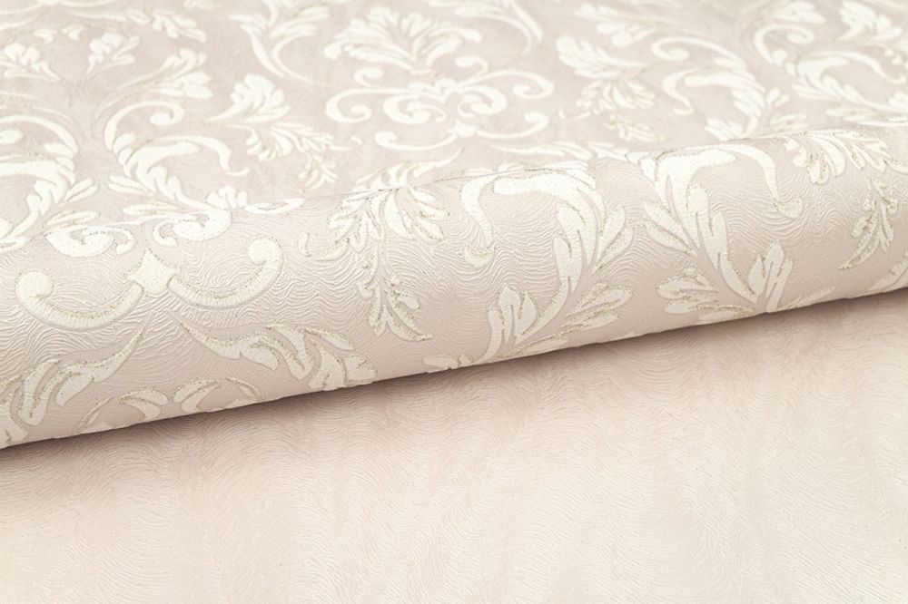 Обои Charlotte горяч.тиснение 1,06х10м 60361-03