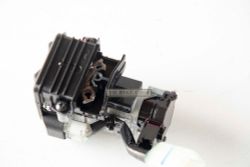 35100-K35-V11. SWITCH ASSY., COMBINATION & LOCK