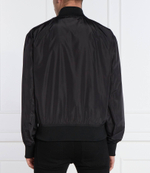 Двухсторонняя куртка бомбер Versace Jeans Couture - черный(76GAS407CQS85)