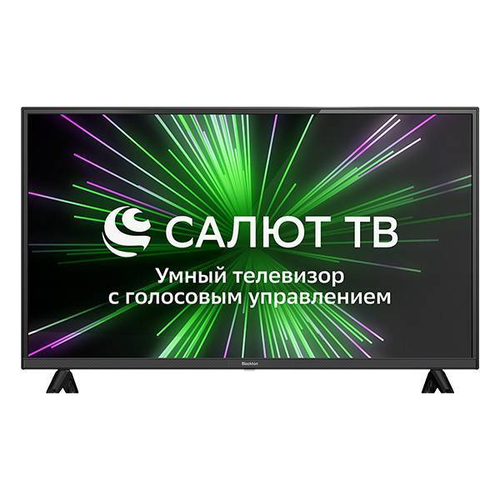тв ЖК Blackton BT39S23G Smart