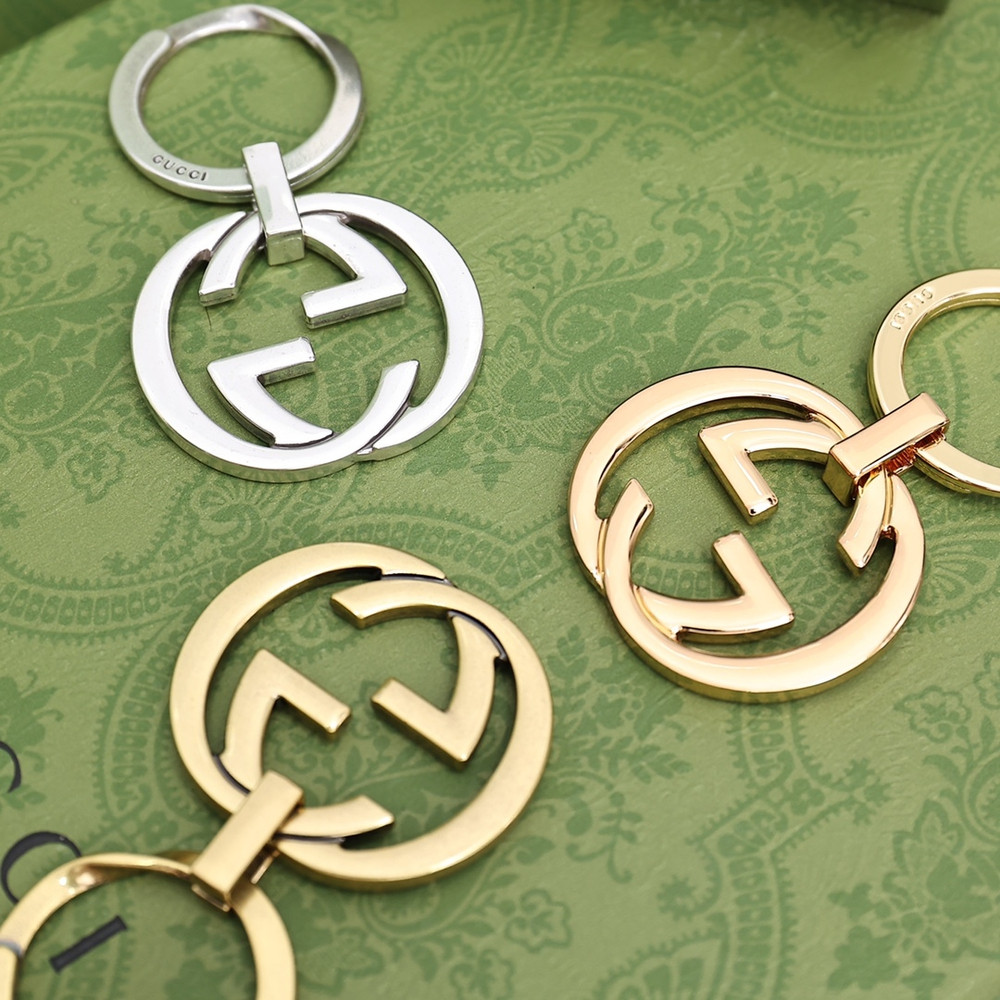 Gucci Key Chain