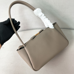 Prada Medium Leather Handbag