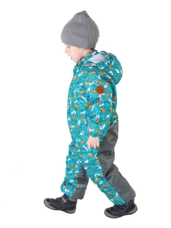 Комбинезон Puppy