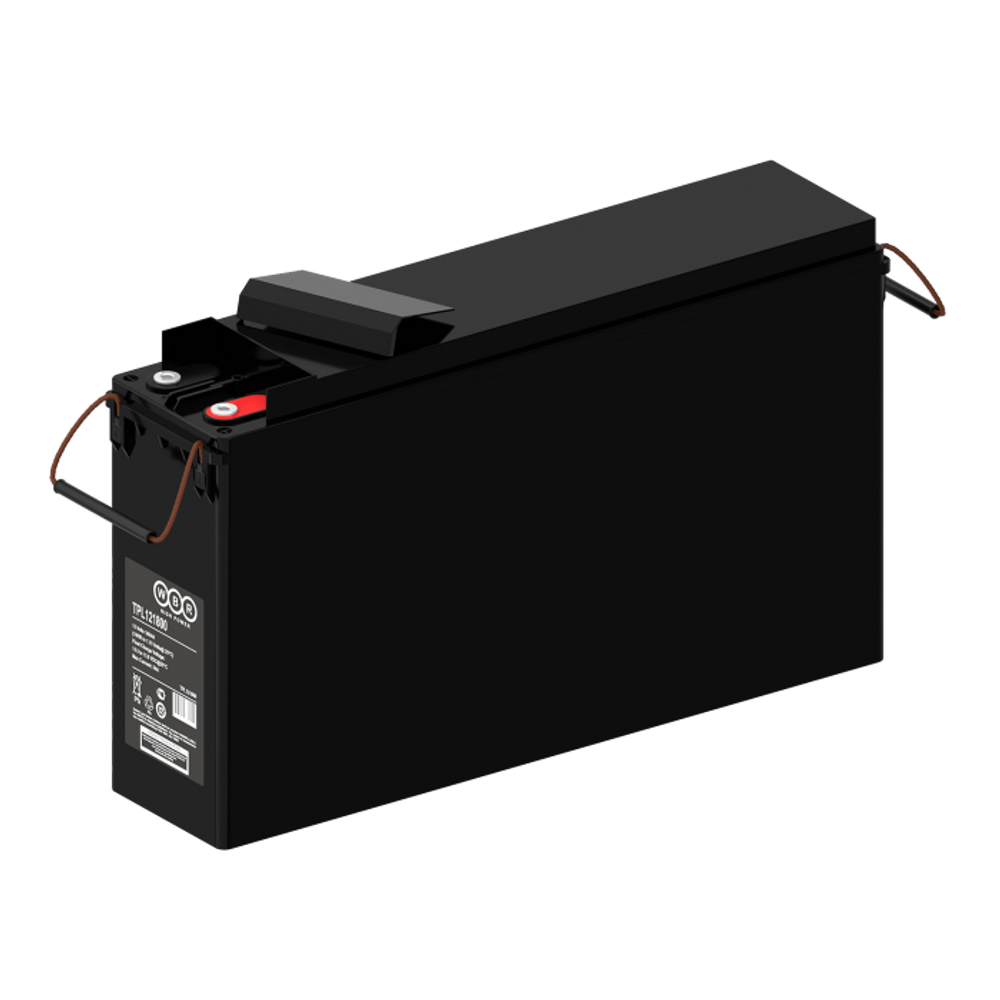 Аккумулятор WBR TPL122000