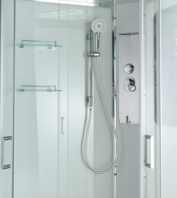 Душевая кабина AvaCan (АваКан) A2912R стандартная