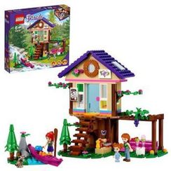 Lego Friends Forest House
