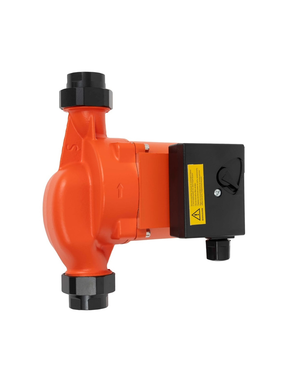 Циркуляционный насос Gigant GСP-25-8-180