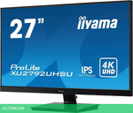 Монитор Iiyama ProLite XU2792UHSU-B1