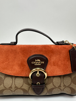 Сумка Coach