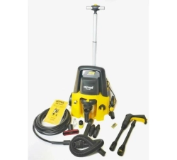 Автомобильная мойка-пылесос Huter W150-MF