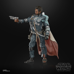 Hasbro F4065 — Коллекционная фигурка «Со Геррера» 15 см The Black Series Star Wars F4065 — фото 9