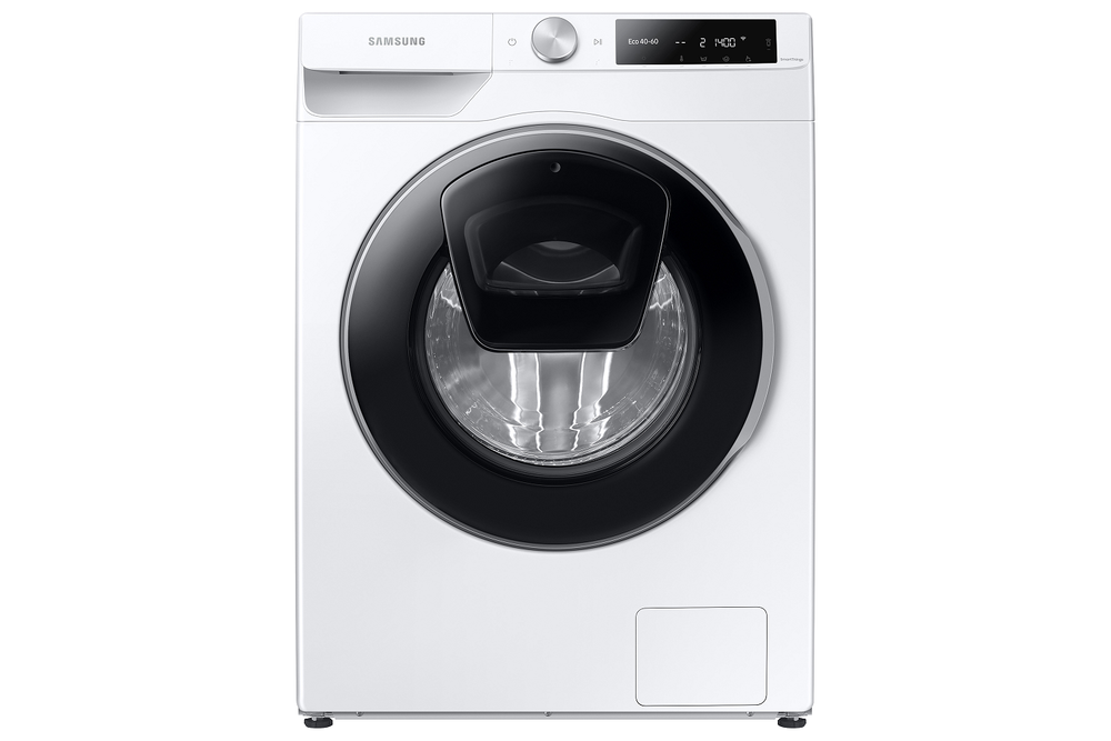 Стиральная машина Samsung WW80T654DLE