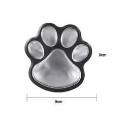 ECODECOR Уличный светильник, количество ламп:4шт