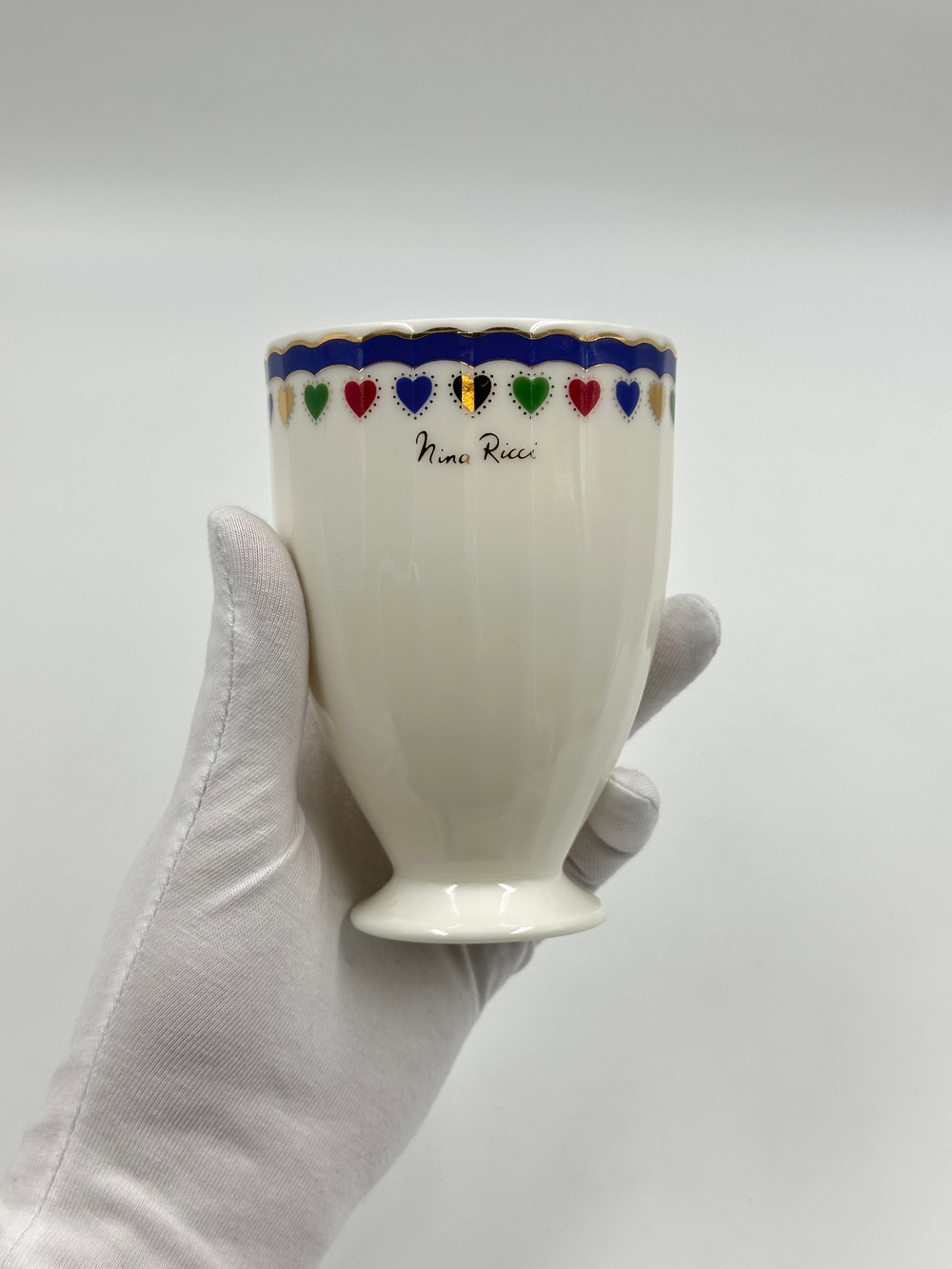 Стакан Nina Ricci by Sango