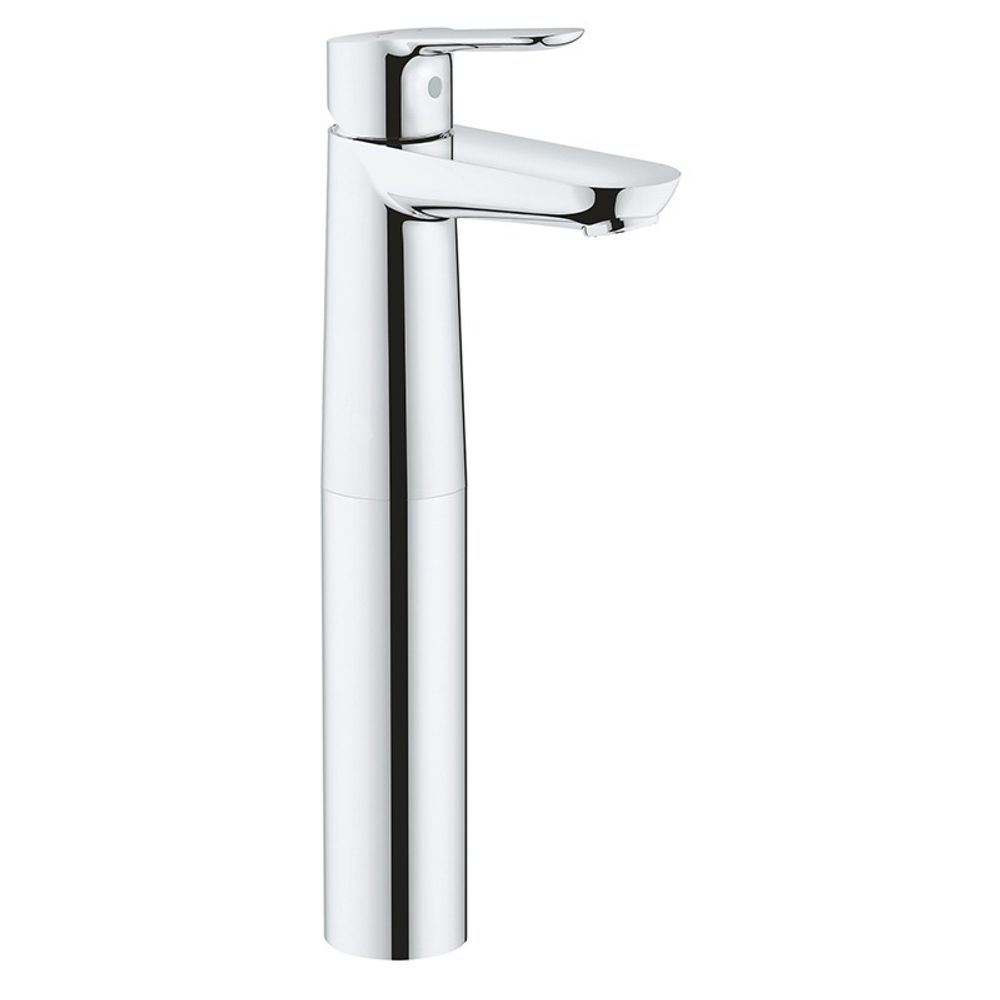 Смеситель высокий для раковины GROHE BauEdge XL-Size 23761000