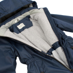 Комбинезон, р.86 т.син. (Rusland) А 56-20