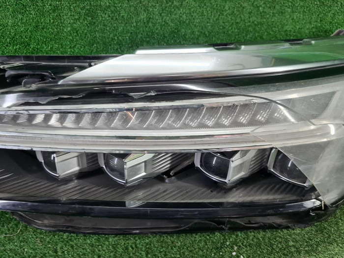 Битая Фара левая EXEED VX (2021-2024) LED