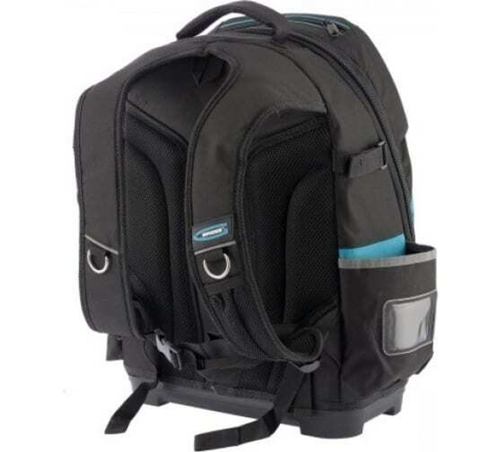 РЮКЗАК Д/ИНСТРУМЕНТА GROSS EXPERTE 77 КАРМАНОВ 360Х205Х470ММ 90270