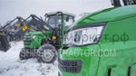 Трактор Shifeng | Шифенг SF-504С 8/2 A/C (с ПСМ)