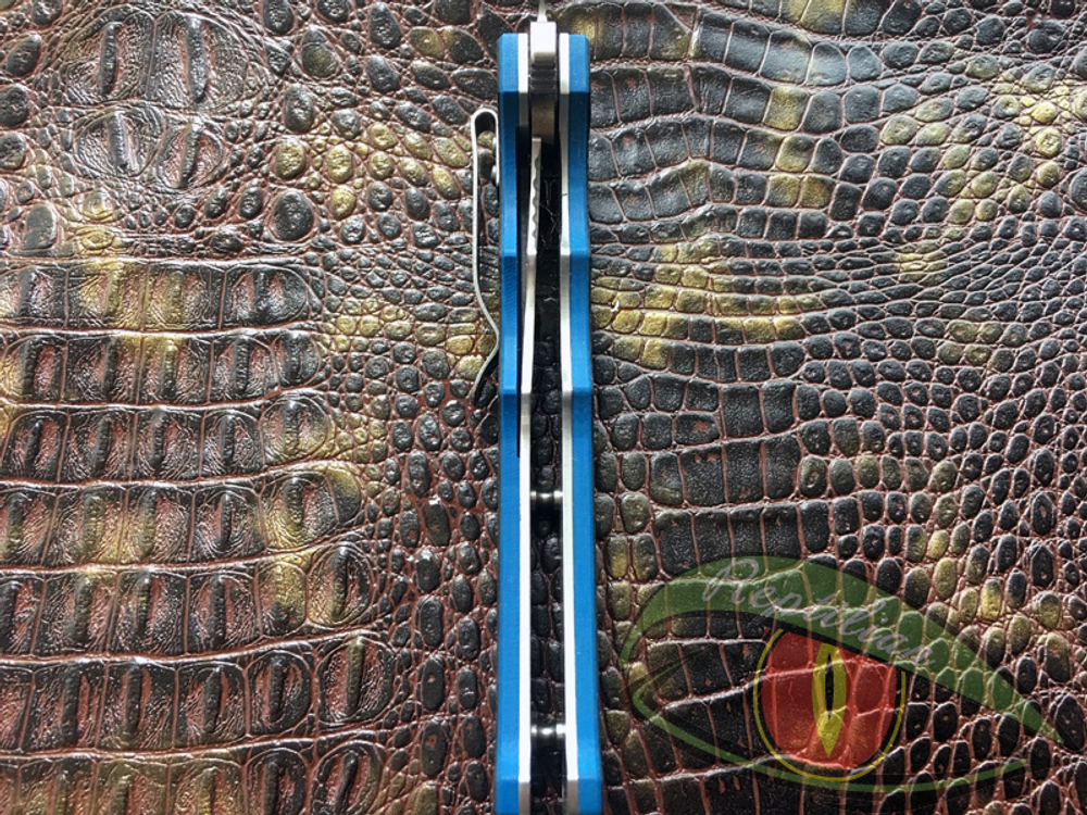 Нож Steelclaw "Волна" SLW03