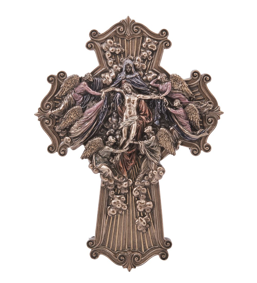 Veronese WS-1490 Панно «Вознесение Иисуса»