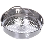 Термос 800мл «Эверест» белый