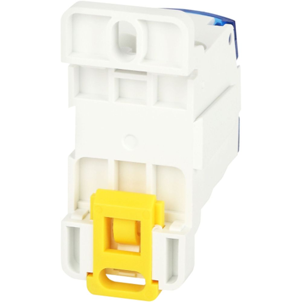 Распределительный блок на DIN-рейку ЭРА NO-122-39 РБД-80А