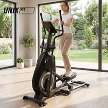 Эллиптический тренажер UNIX Fit SL-480E