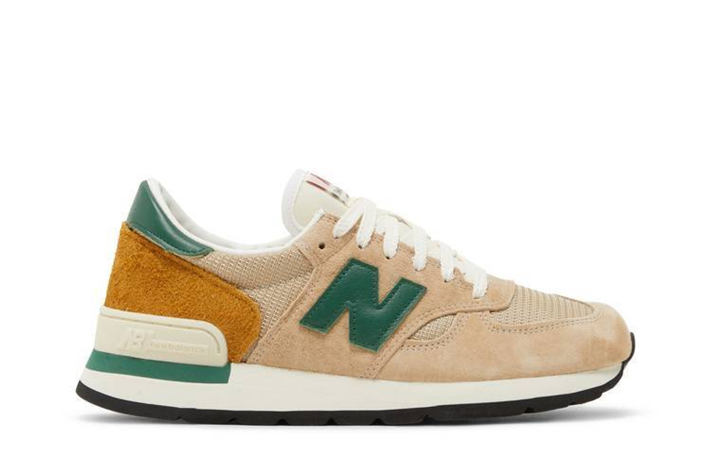 Teddy Santis X New Balance Nb 990 V1 Hyper Sneakers