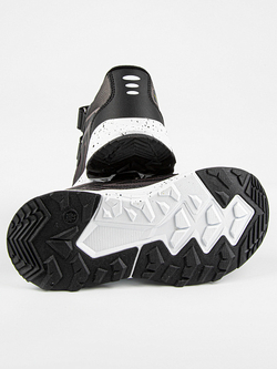 Кроссовки softshell