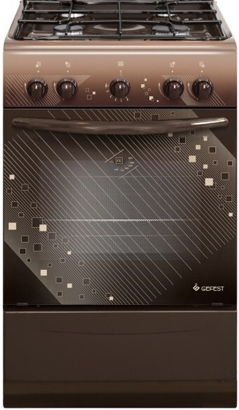 плита газовая GEFEST 5100 0018
