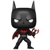 Фигурки Funko POP