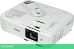 Проектор Epson EB-FH06 (V11H974040)
