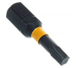 DeWalt, DT70745T, Набор бит и насадок FLEXTORQ 31 шт, шт