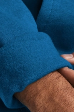 Кофта Under Armour Rival Fleece - синий